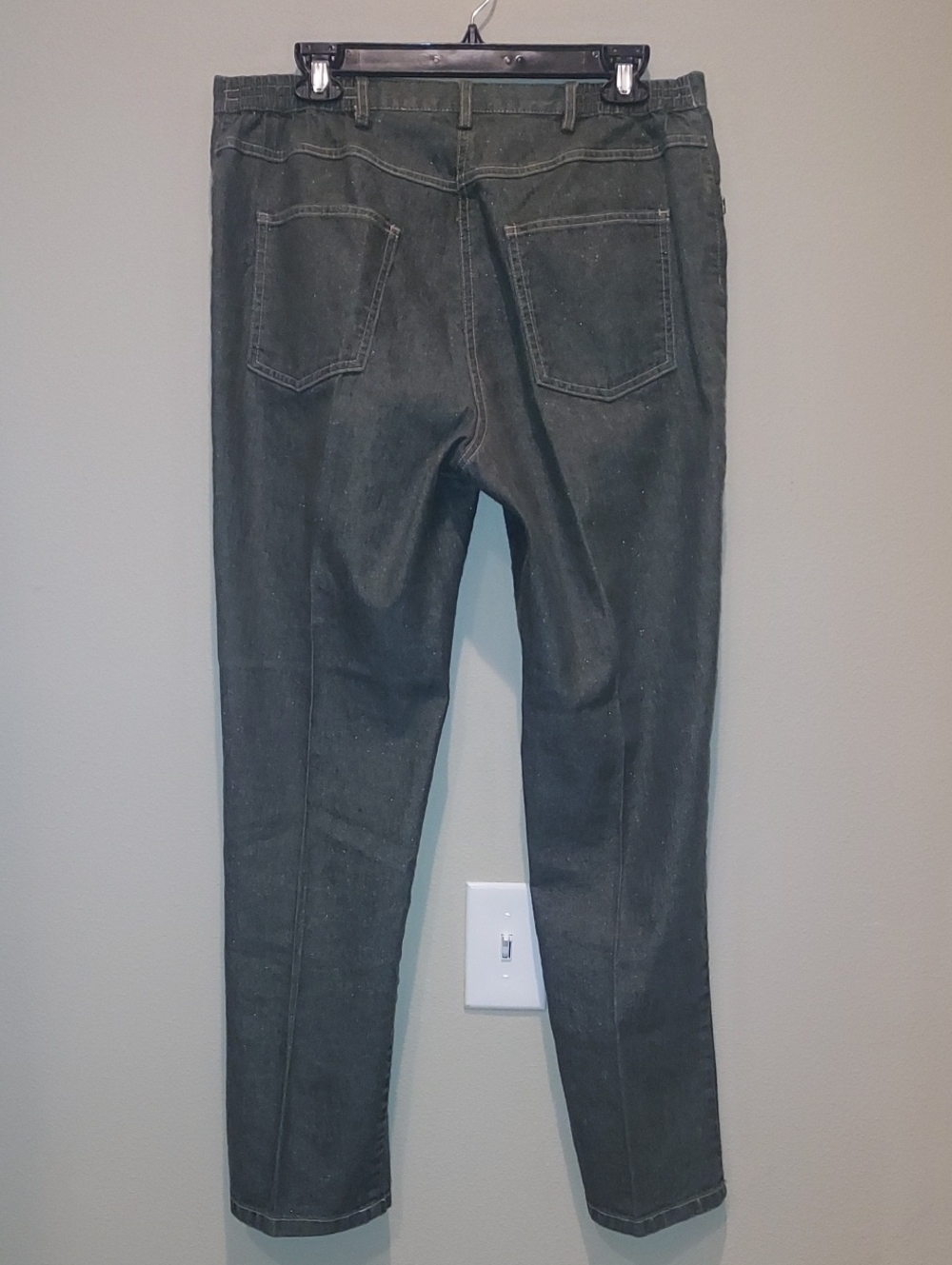 Ruby Rd. Jeans - Picture 5 of 10